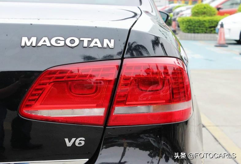 3.0lv6发动机迈腾,全新b级车迈腾3.0v6