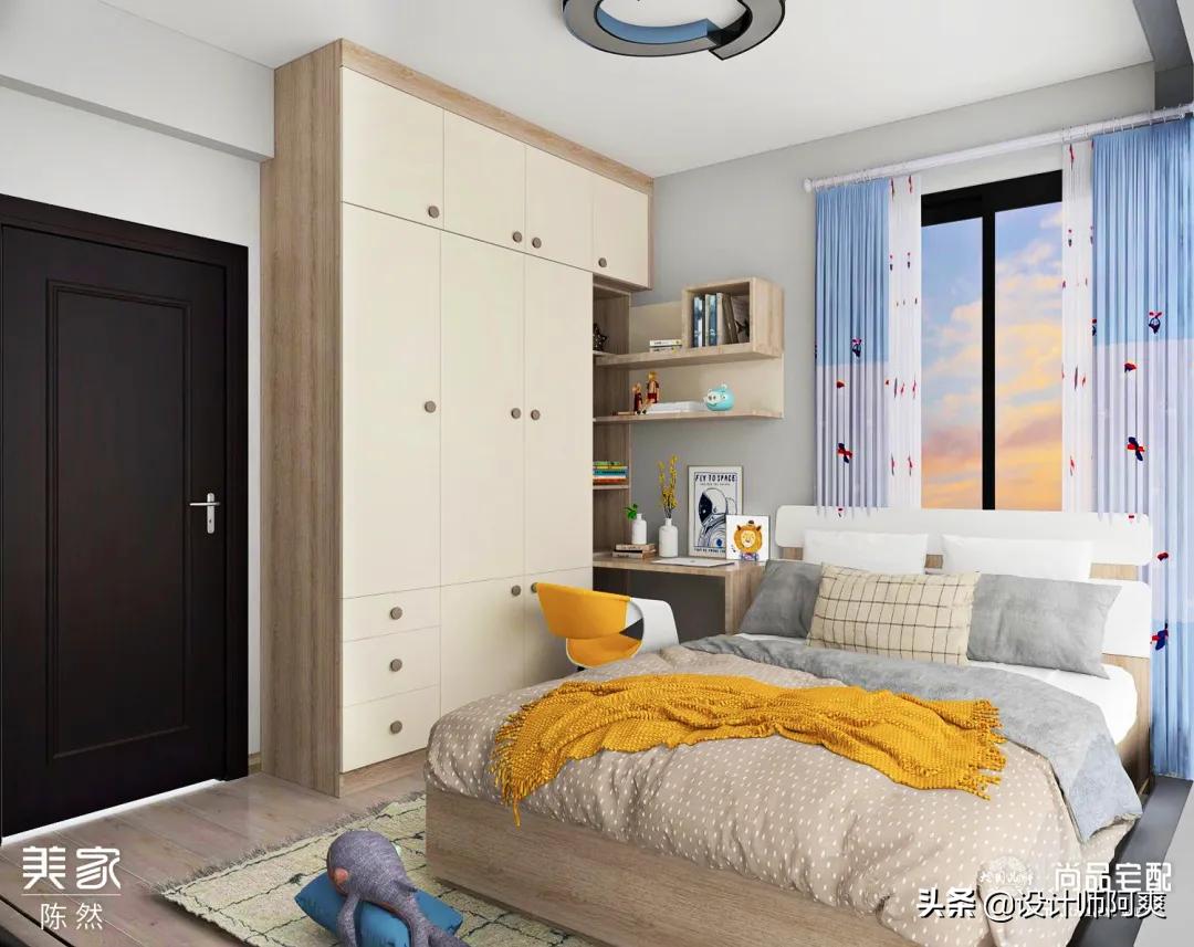 阳台就该这么装,原来阳台还能这样装