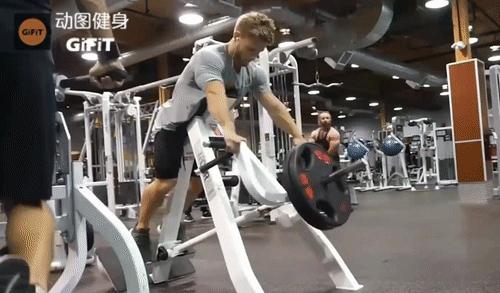 女生健身房器械训练计划一周,初中生健身房器械训练计划