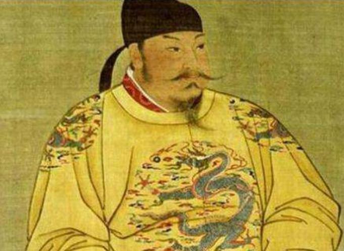 李通主要成就,李通和李自成什么关系