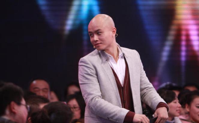 乐嘉是金牌情感导师吗,乐嘉情感专访视频