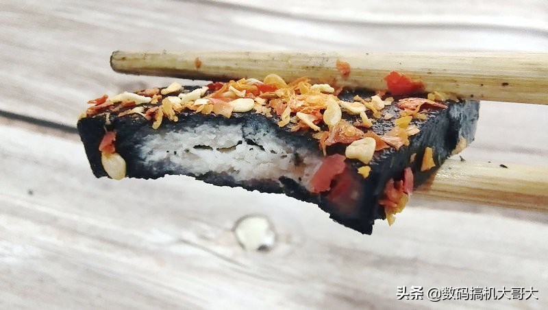 长沙罗记臭豆腐制作,自己做长沙臭豆腐胚