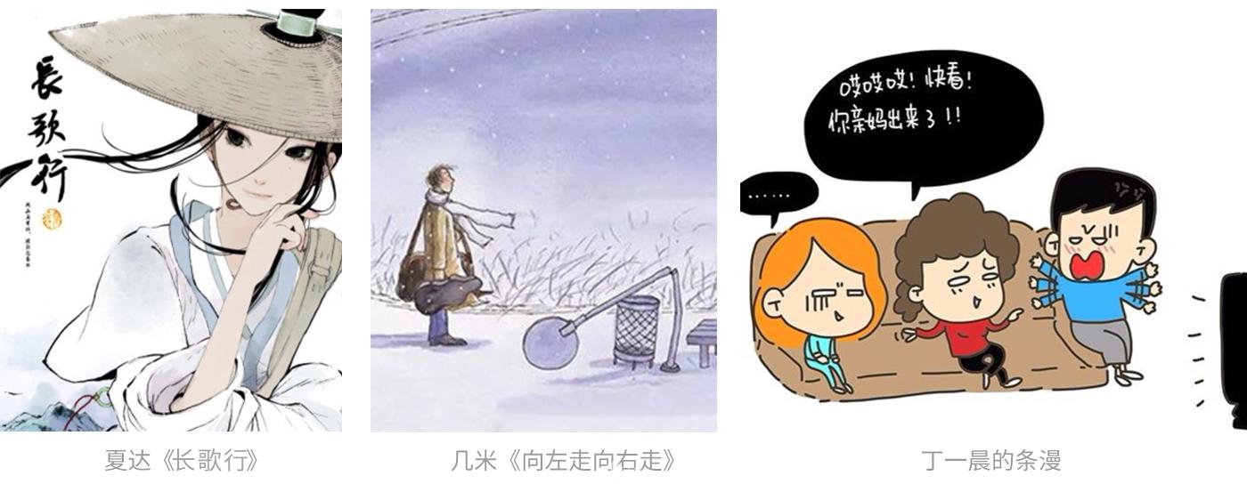 sketchbook插画入门视频教学,procreate国潮插画教程入门