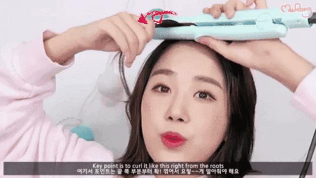 刘海留长还是剪短听取建议,刘海长长了怎么剪短