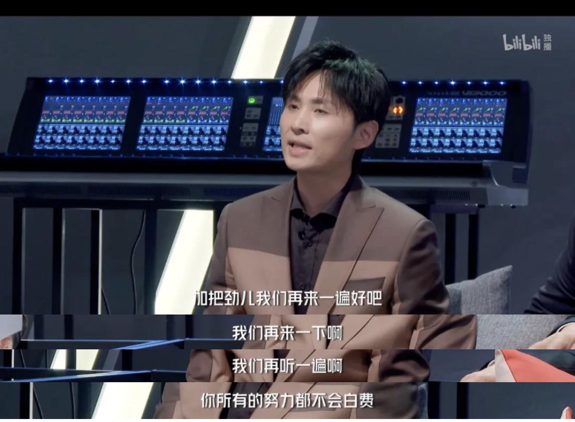 季冠霖谈孙俪声音,季冠霖作为配音演员有助理吗