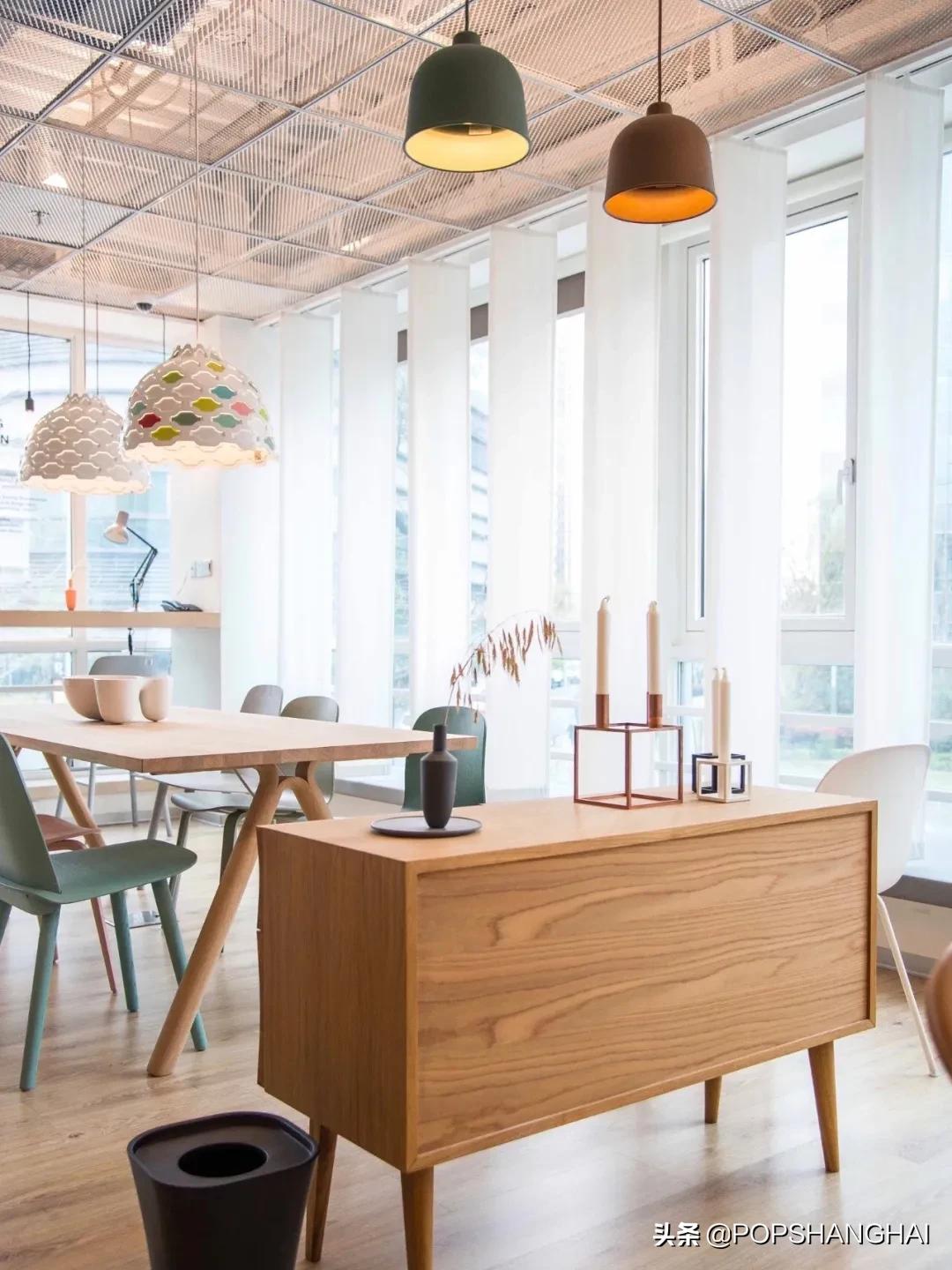 魔都网红家居,2023魔都必逛街区top10