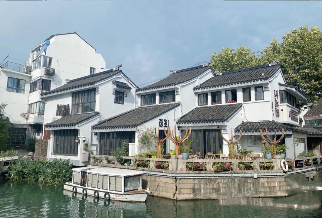 苏州到老挝旅游攻略一日游景点,苏州一日游必去十大免费景点