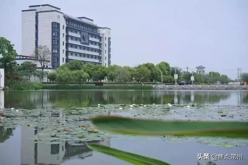 常州职教中心,教育部点赞成都五所学校