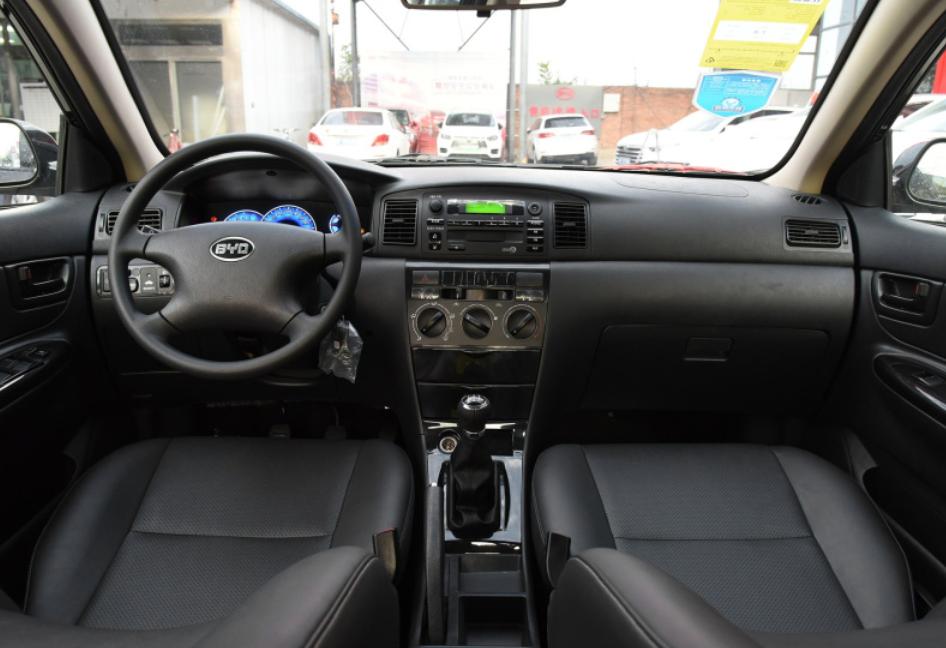 比亚迪f3即将停产是真的吗,比亚迪f3即将停产值得买吗