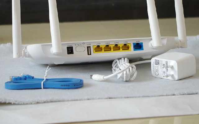 怎么判断路由器的好与坏,如何正确的判断路由器是否好