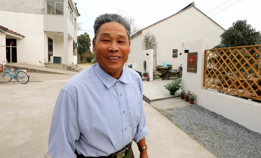 溧阳庆丰村怎么突然火了起来,答案或许就在这里