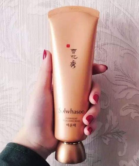 所有护肤品成分的分析,所有护肤品当中什么最好