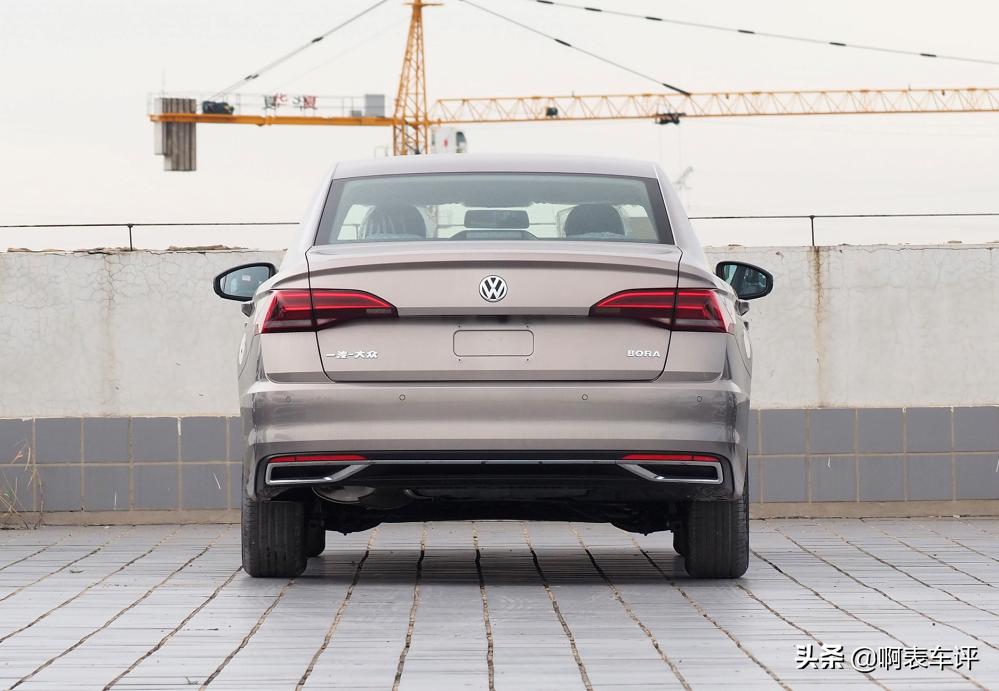 mqb平台的全新一代宝来值得选择吗,17款宝来是mqb平台还是pq平台