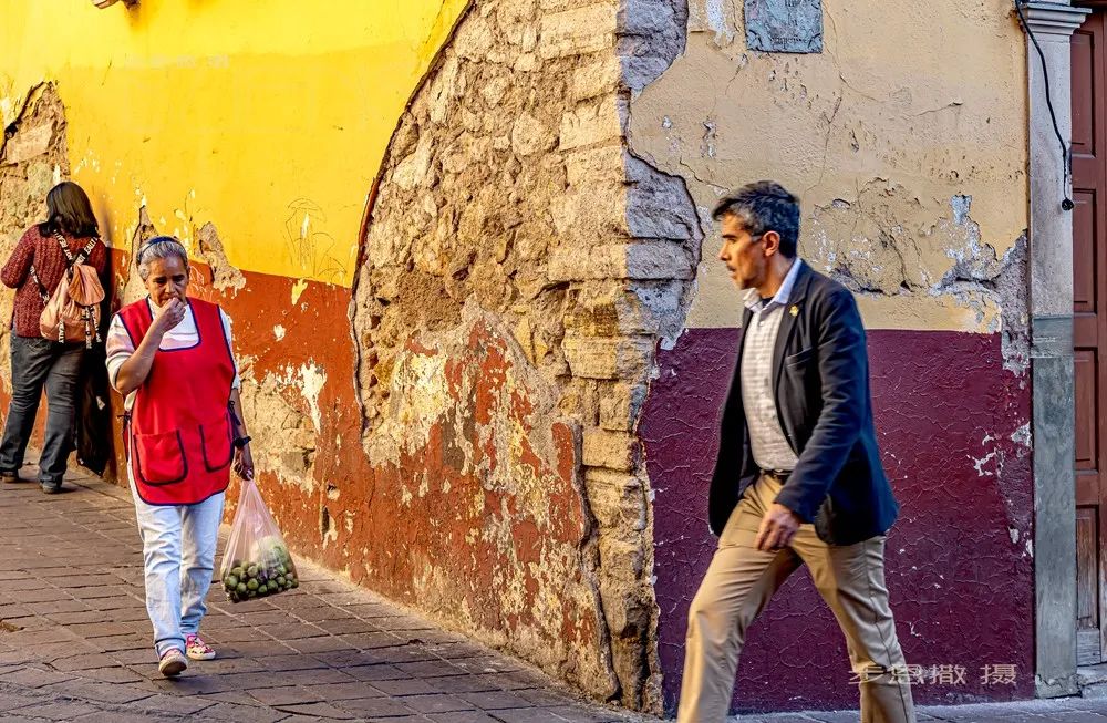 瓜纳华托墨西哥旅行,墨西哥旅游坎昆瓜纳华托