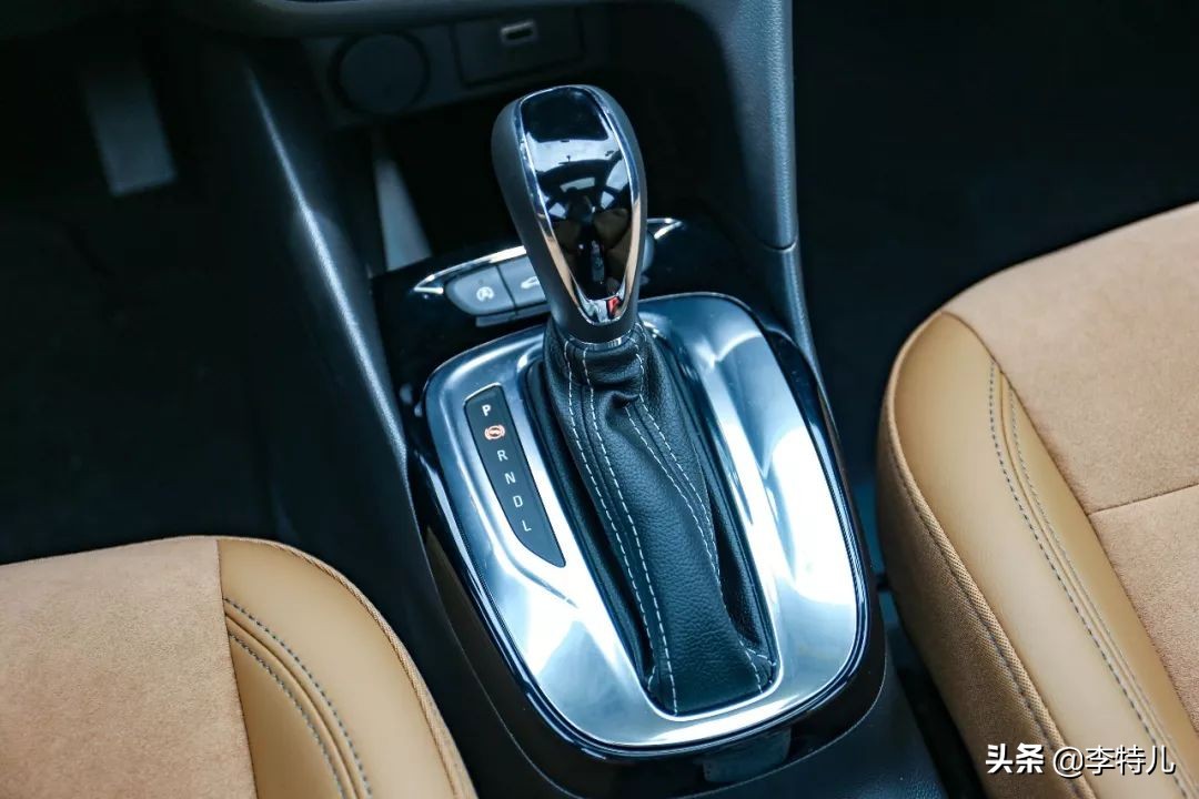 新凯越降价多少,新凯越销量为什么这么低