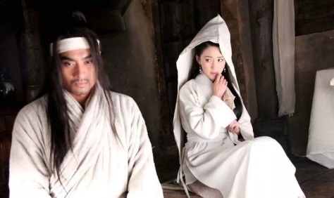 潘金莲真实是个什么样的人,潘金莲为什么是一个悲剧女人