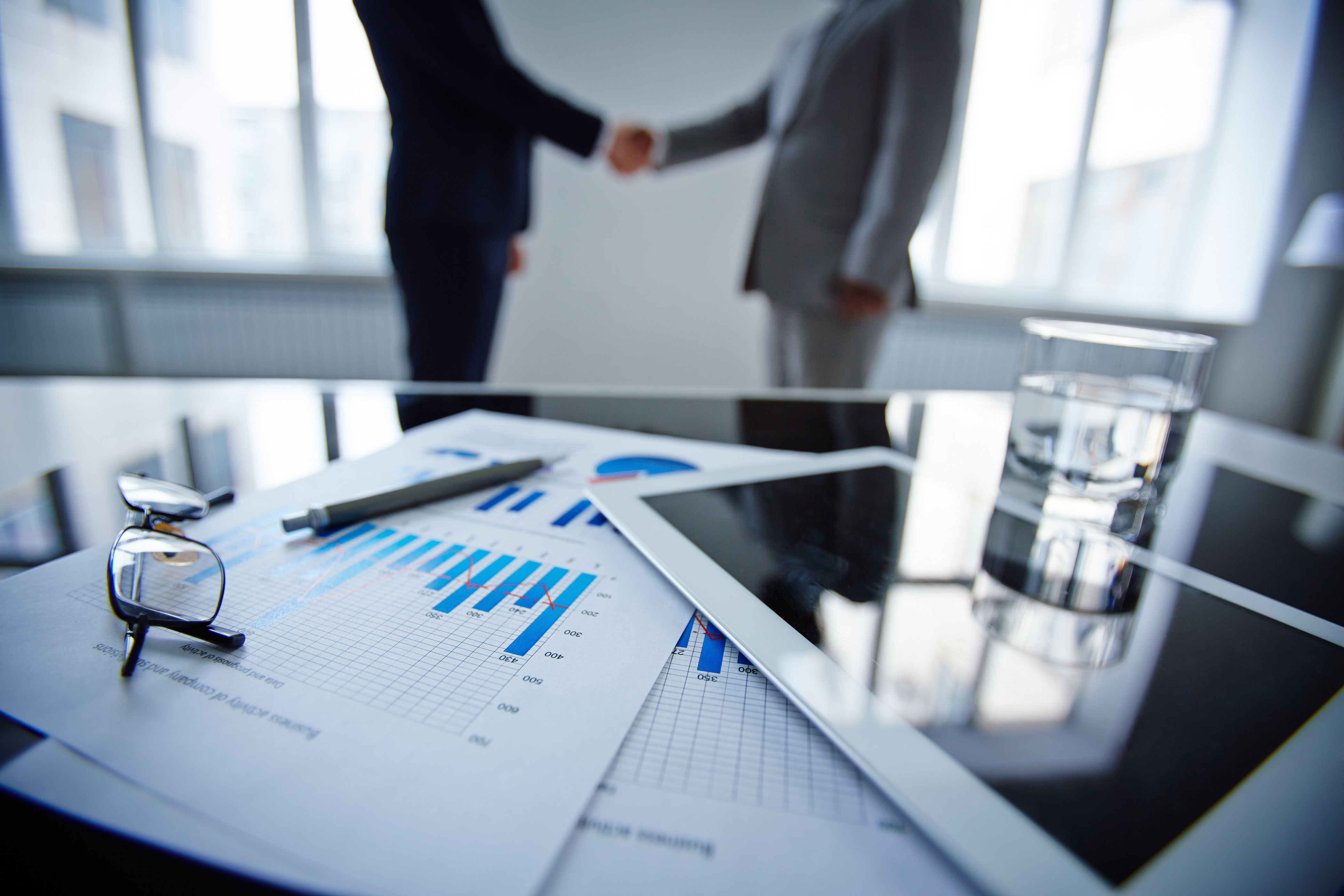 「共克时艰景晖献言」系列九：房产中介公司如何搞好培训？