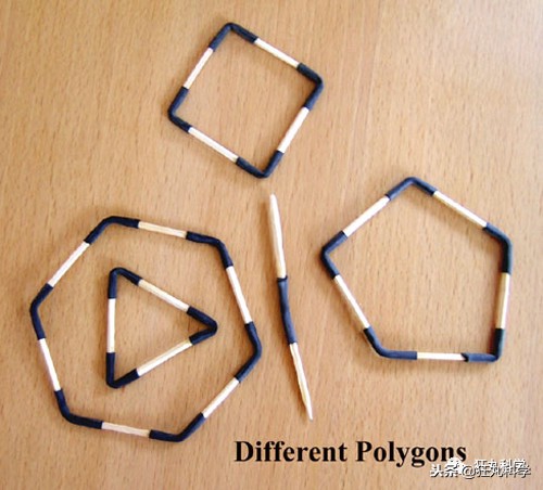 穷人的乐高什么样?印度大佬用垃圾做的玩具,火了