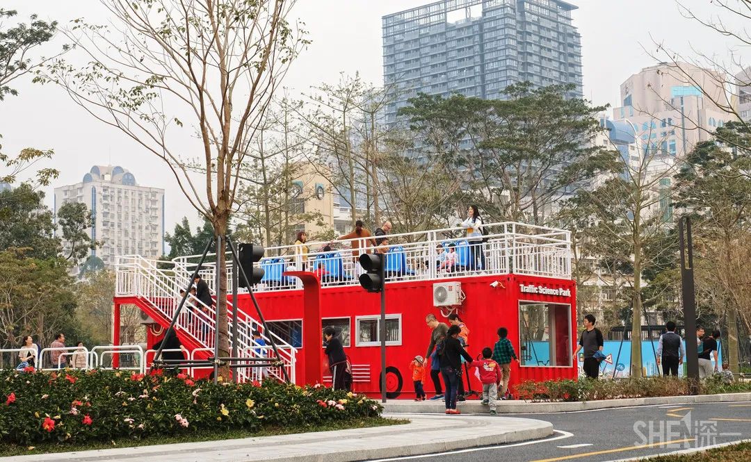 疫情期间免费开放的公园,疫情期间开放的公园有哪些