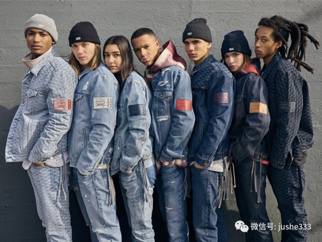 美国三大牛仔品牌，现在还值不值得买？