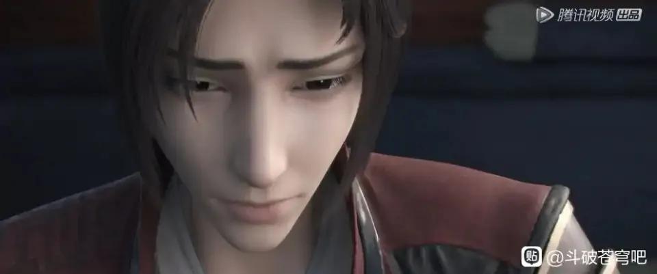 斗破苍穹动漫为什么差评很多,斗破动漫为什么不更新了