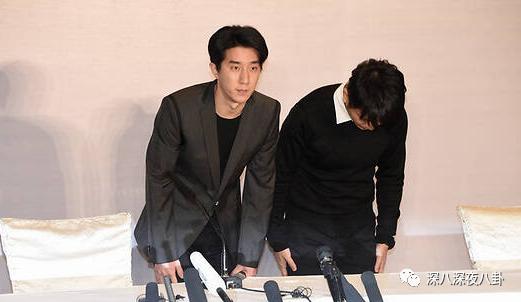 别说7年，你俩一辈子都别想再复出