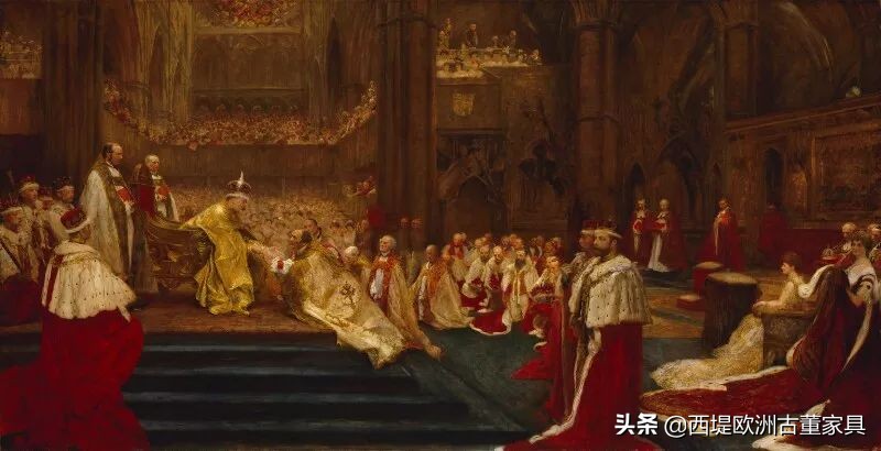 世界上最大钻石“非洲之星”，英国皇室的掌上明珠