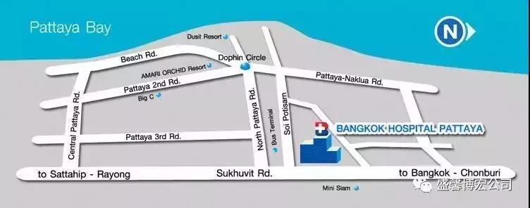 泰国芭提雅国际医院是骗人的吗,泰国芭提雅怎么找医院