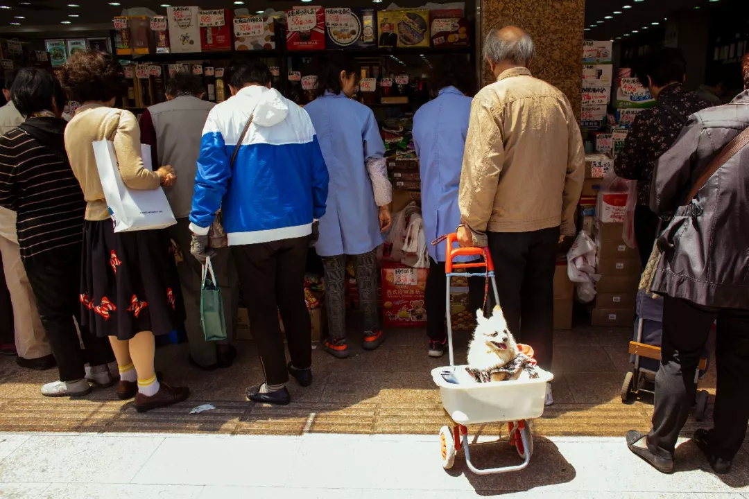 我们对食物的认知,科普一下进口食品