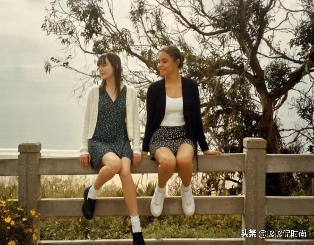 你喜欢BM风？今天一次跟你讲明白