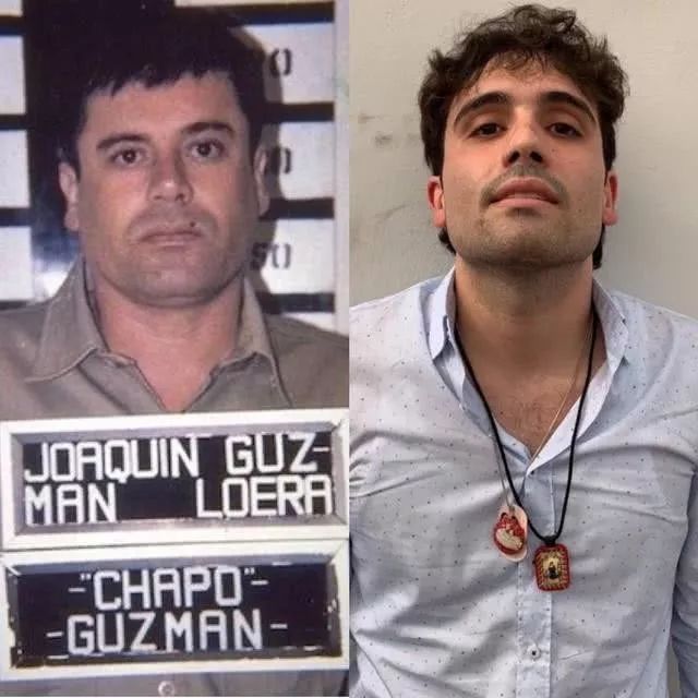 墨西哥人偷渡到美国的后果,从墨西哥偷渡去美国有多危险