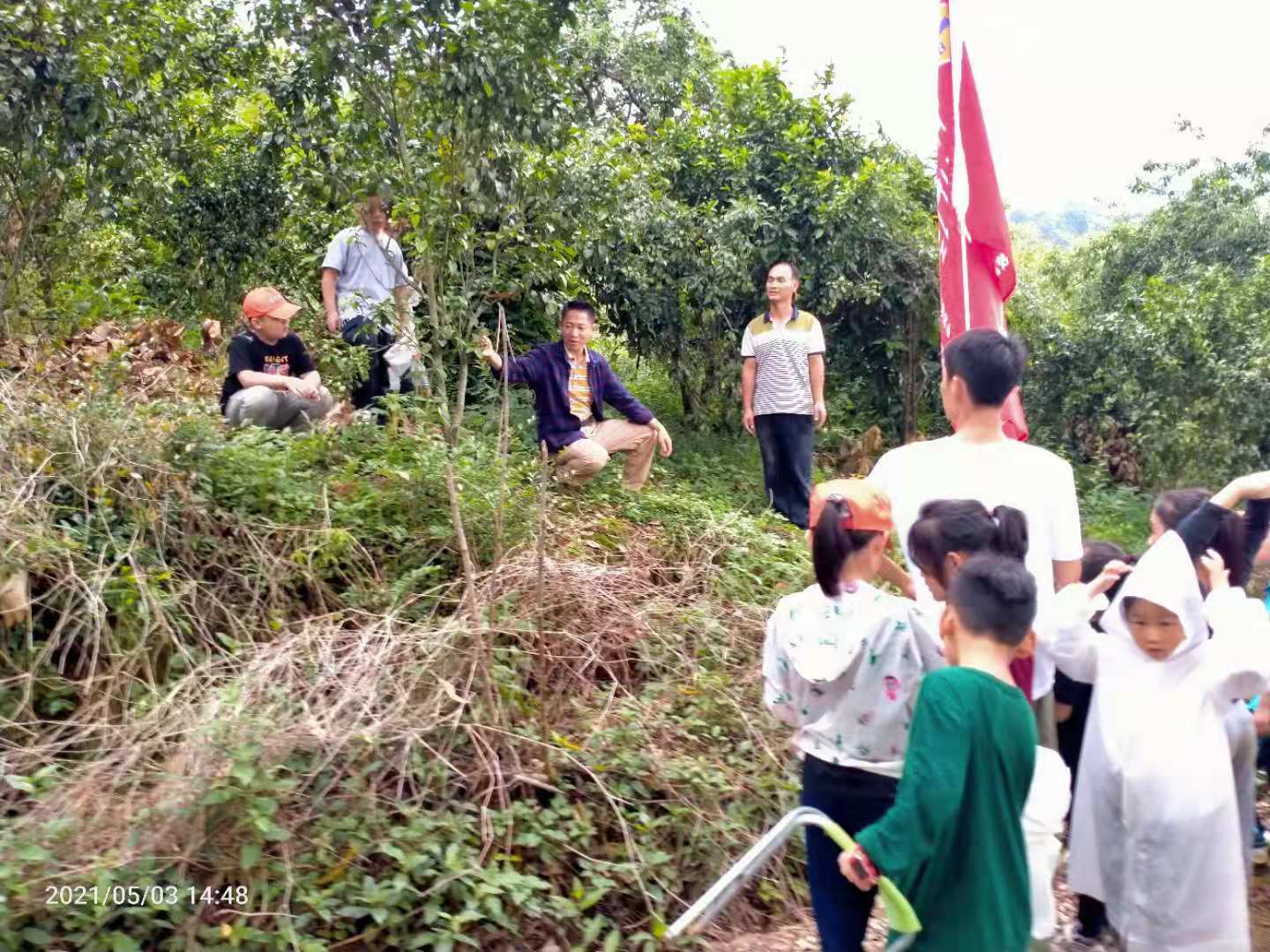 从化乡村亲子游,广州从化乡村休闲游