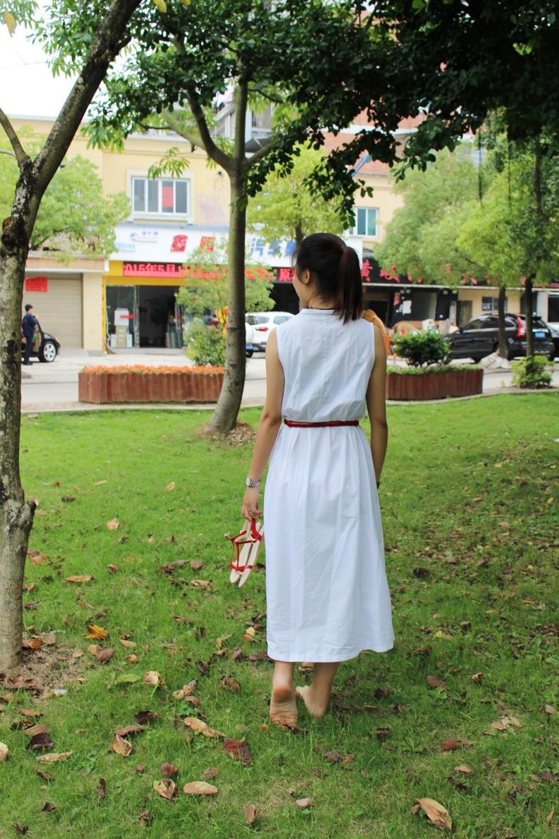 专柜正品打底长裙,验货实拍怎么拍