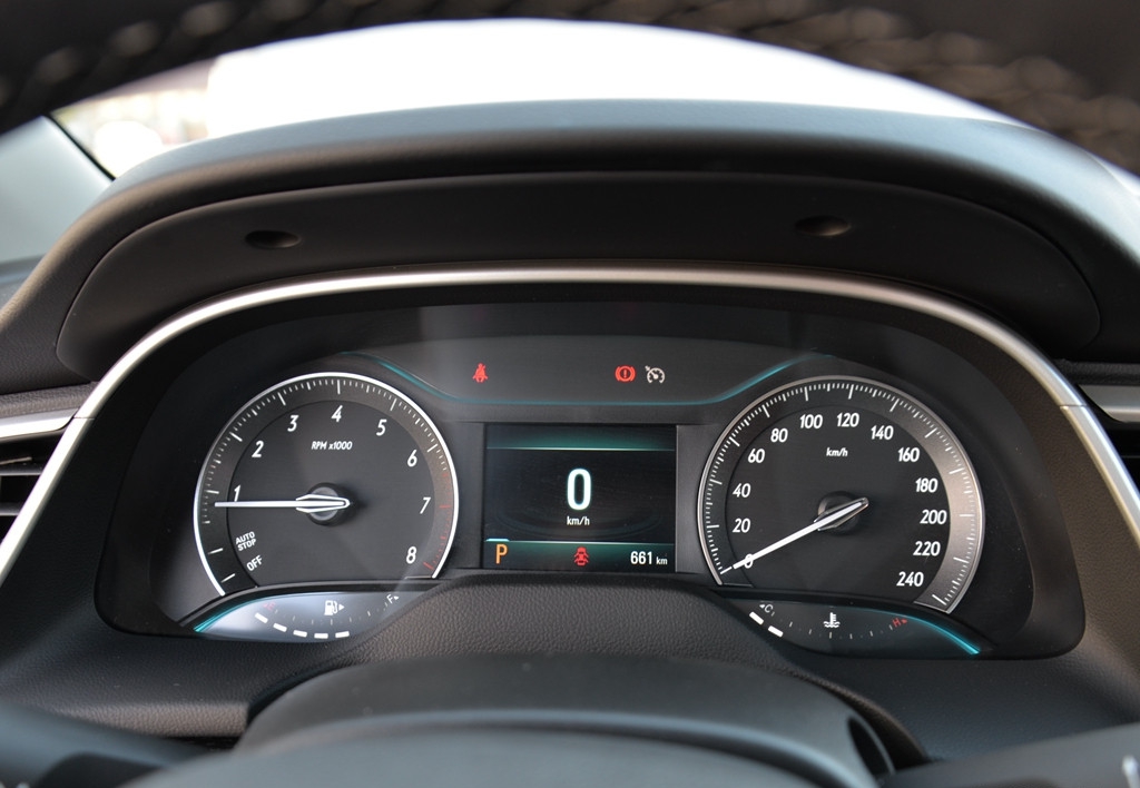 别克英朗8万8,英朗8万