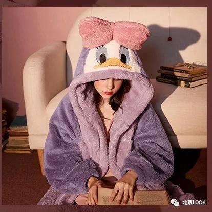 全小区最靓·你需要一份睡衣清单