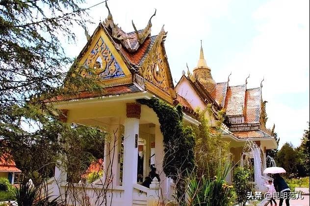 春节昆明周边自驾游攻略,昆明周边亲子游自驾游攻略