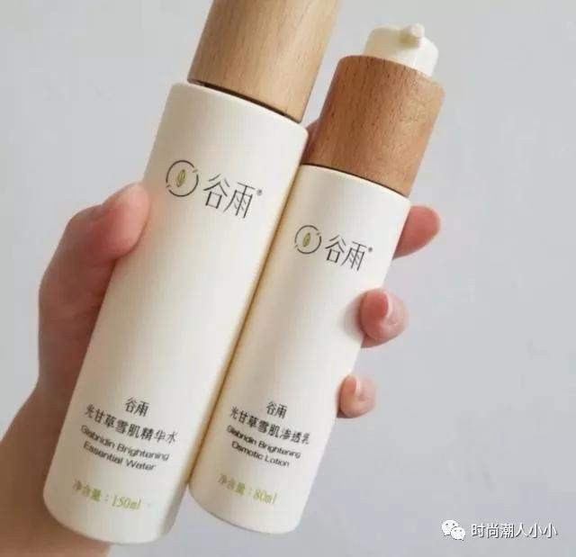 真正有用的国货水乳,国货比较好的水乳