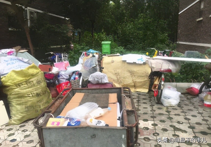 下水道堵了物业不处理怎么办,下水道堵物业不管理