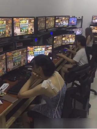 新手小白游戏搬砖怎么入门,纯新手玩什么游戏搬砖