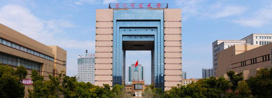 八一建军节回顾解放军发展历程,陆军军医大学历史沿革