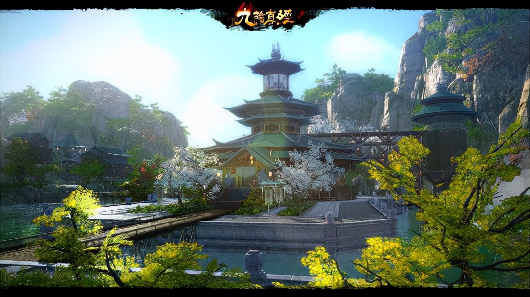 九阴真经新版本爆料,九阴真经门派新绝学