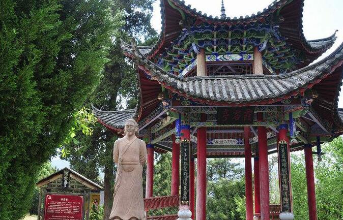 丽江观音峡视频,丽江观音峡门票