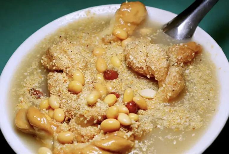 西安教场门现状,西安未消失的教场门