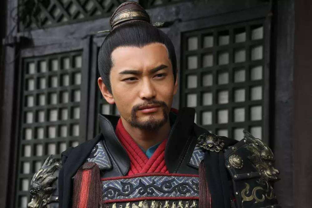 有关韩世忠和梁红玉的电视剧电影,梁红玉为什么嫁给韩世忠