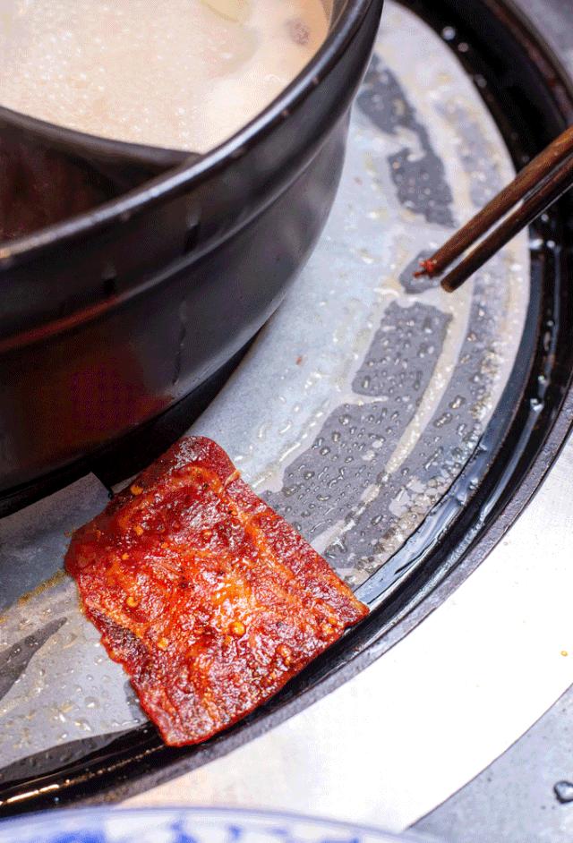 吴铭怀旧火锅团购最新,吴铭怀旧火锅探店