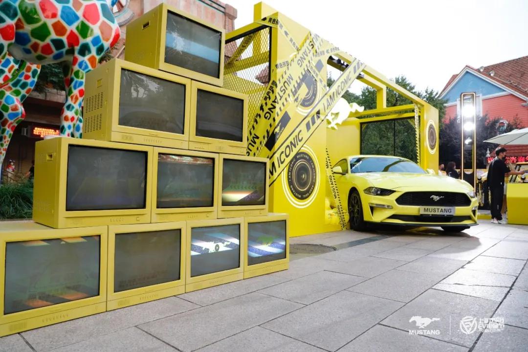 藏不住了!魔都9月,邂逅这58个宝藏惊喜