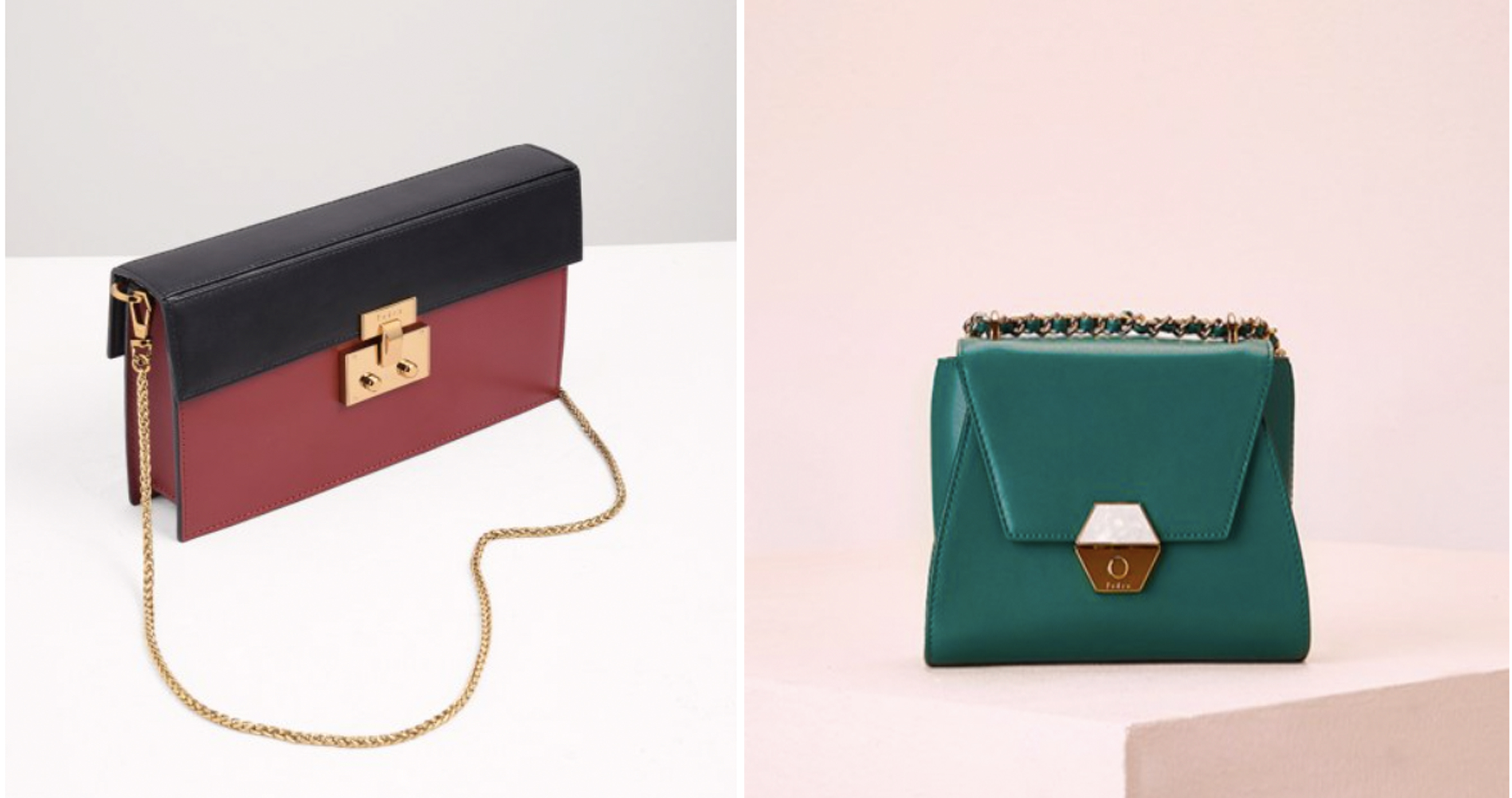 链条名牌包,十大经典链条包