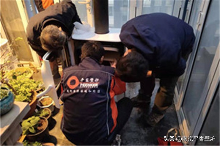 壁炉烟筒不排烟怎么解决,壁炉烟筒抽力小怎么解决