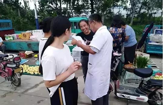 【抗击“利奇马”】风里雨里，总有天使守护你！