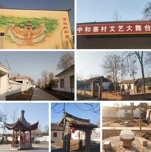 河南宝丰旅游最佳去处,宝丰一日游有哪些旅游景点